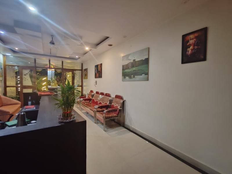 Konkanarabia,siddhivinayak Devbag Beach Resort image
