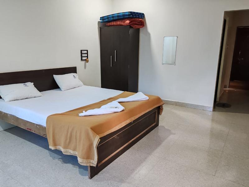 Konkanarabia,siddhivinayak Devbag Beach Resort image