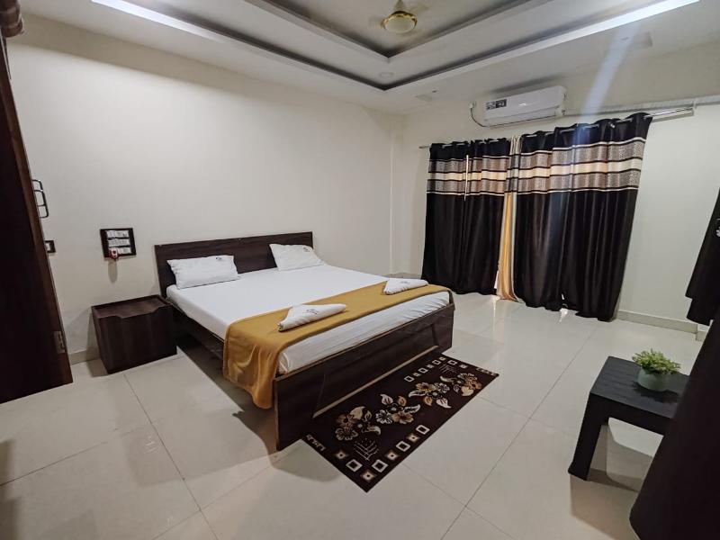 Konkanarabia,siddhivinayak Devbag Beach Resort image