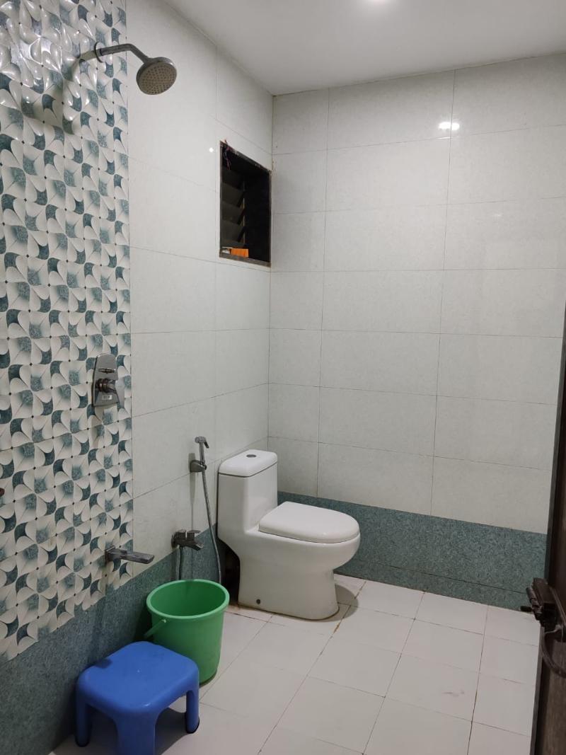 Konkanarabia,siddhivinayak Devbag Beach Resort image