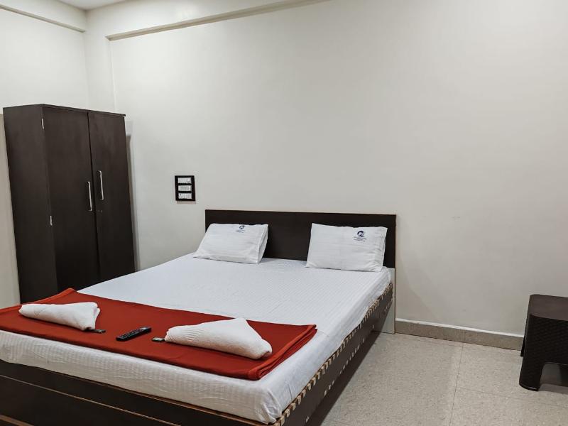 Konkanarabia,siddhivinayak Devbag Beach Resort image
