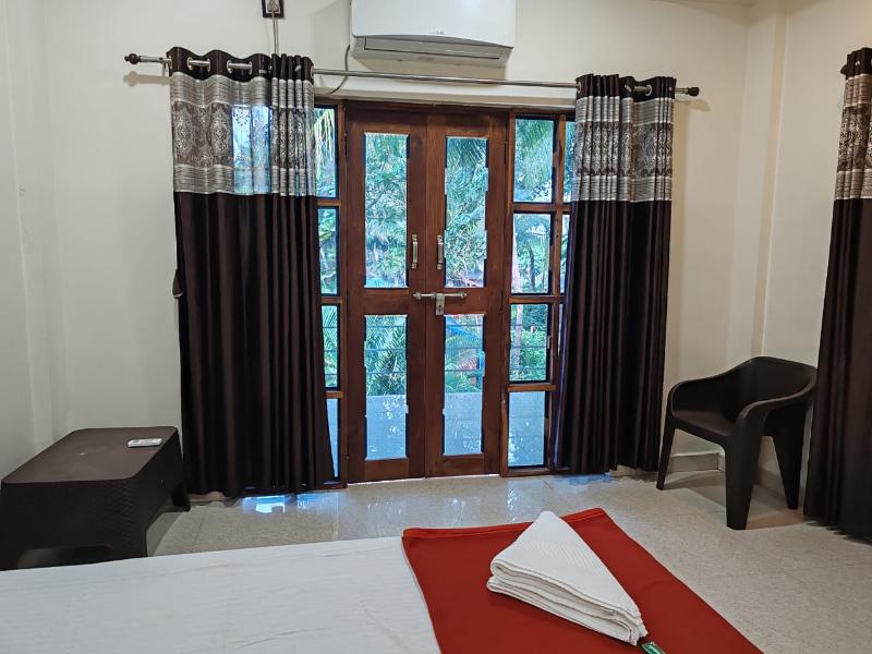 Konkanarabia,siddhivinayak Devbag Beach Resort image 6