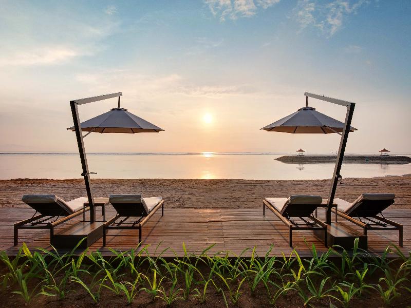 Hotel eL Hotel & Resort Bali - Sanur