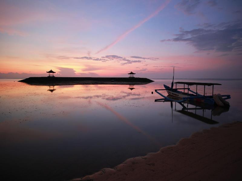 eL Hotel & Resort Bali - Sanur image