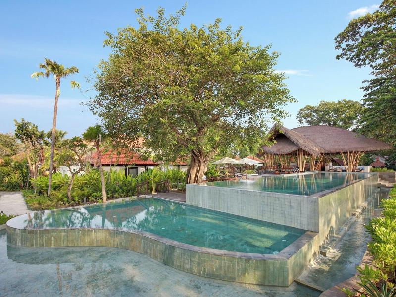 eL Hotel & Resort Bali - Sanur image