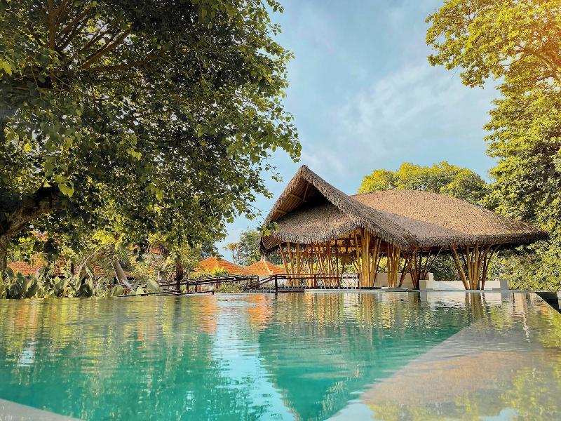 eL Hotel & Resort Bali - Sanur image