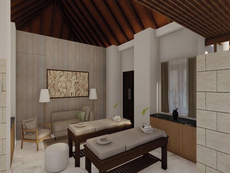 eL Hotel & Resort Bali - Sanur image