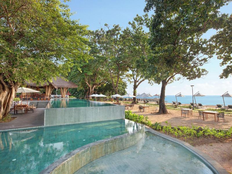 eL Hotel & Resort Bali - Sanur image
