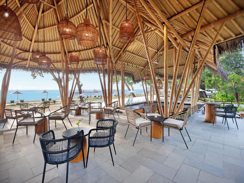 eL Hotel & Resort Bali - Sanur image