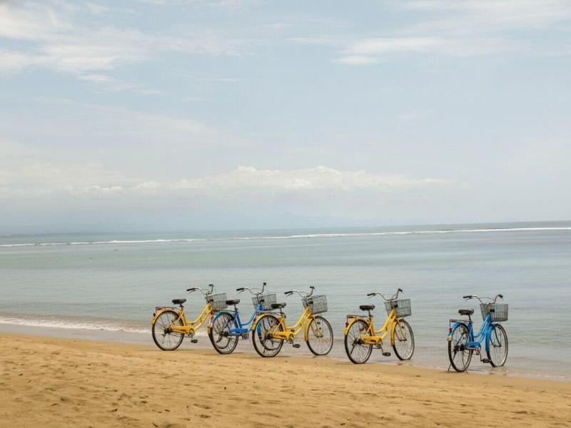 eL Hotel & Resort Bali - Sanur image