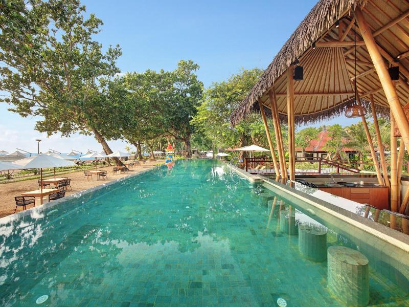eL Hotel & Resort Bali - Sanur image