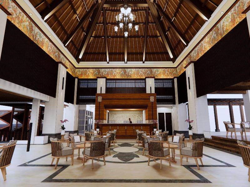 eL Hotel & Resort Bali - Sanur image