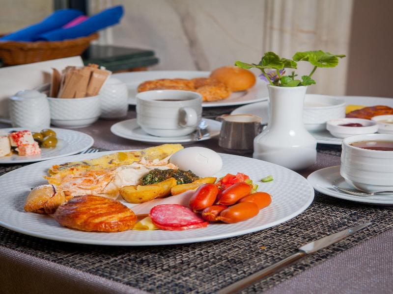eL Hotel & Resort Bali - Sanur image