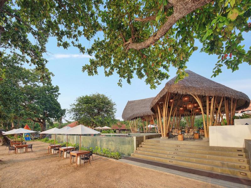 eL Hotel & Resort Bali - Sanur image