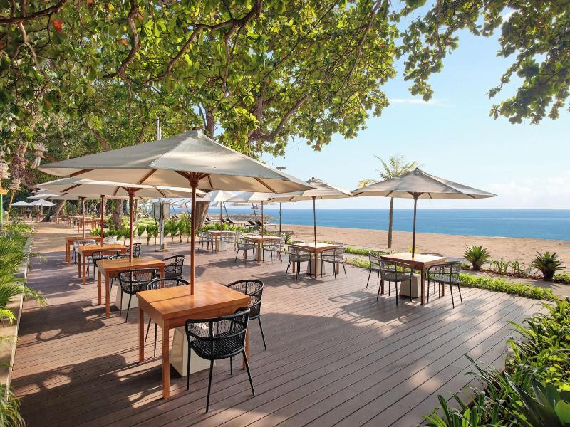eL Hotel & Resort Bali - Sanur image