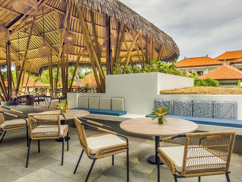 eL Hotel & Resort Bali - Sanur image