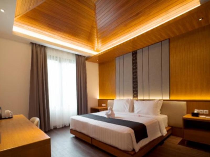 eL Hotel & Resort Bali - Sanur