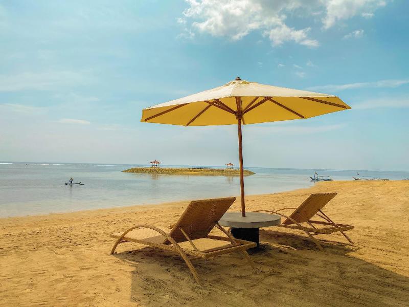 eL Hotel & Resort Bali - Sanur image