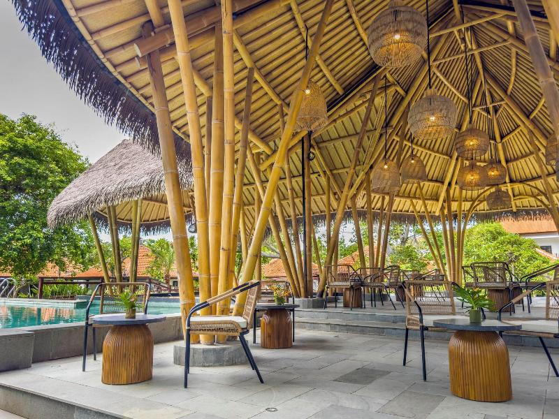 eL Hotel & Resort Bali - Sanur image