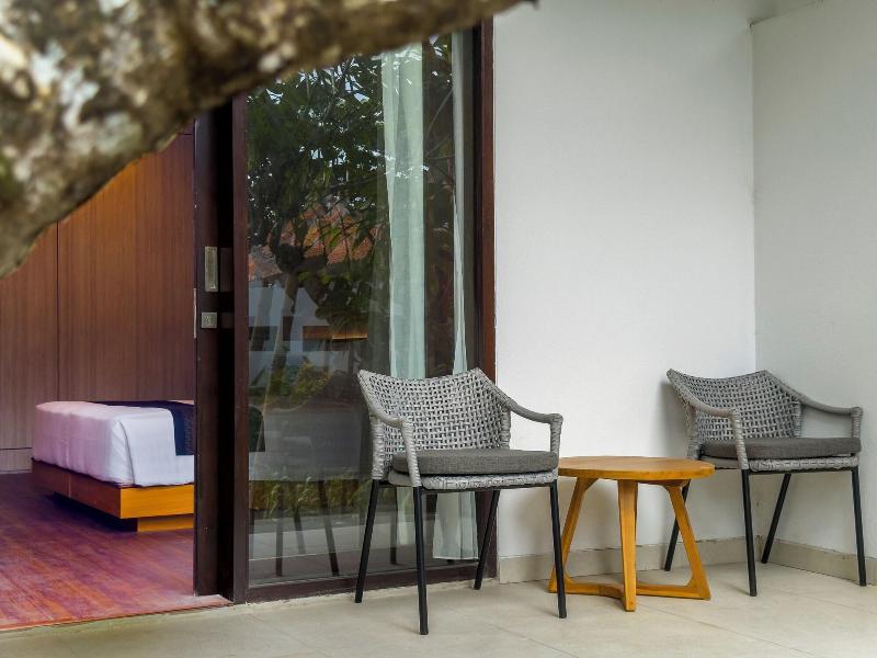 eL Hotel & Resort Bali - Sanur image