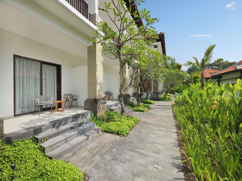 eL Hotel & Resort Bali - Sanur image