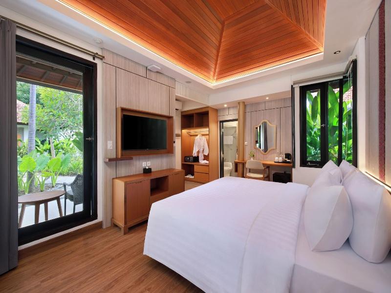 eL Hotel & Resort Bali - Sanur image
