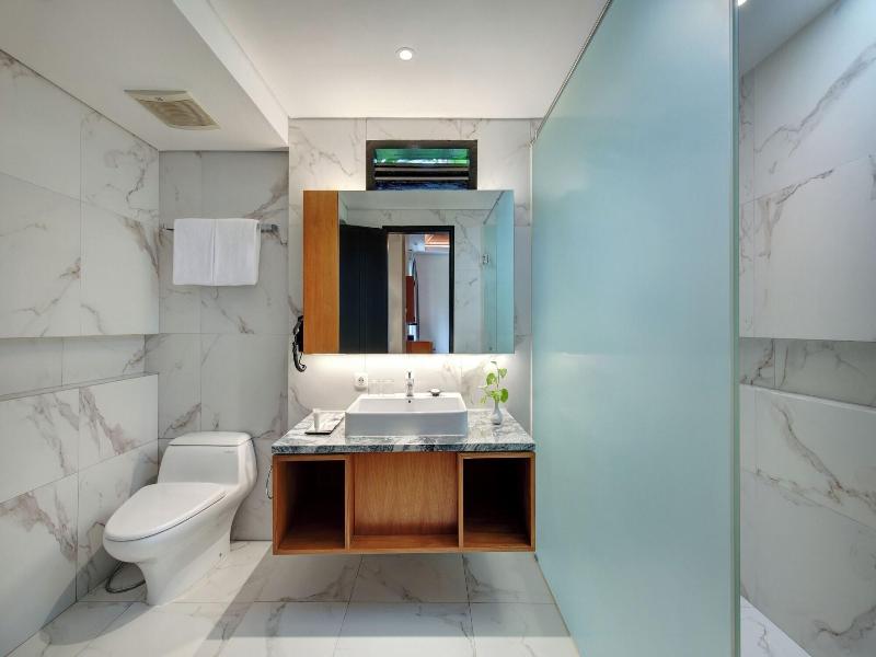 eL Hotel & Resort Bali - Sanur image
