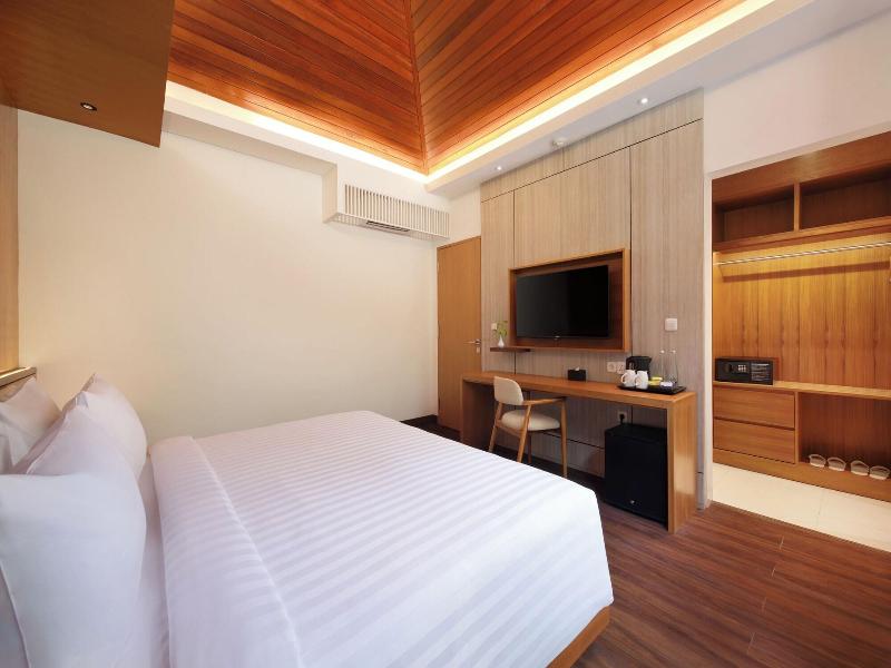 eL Hotel & Resort Bali - Sanur image