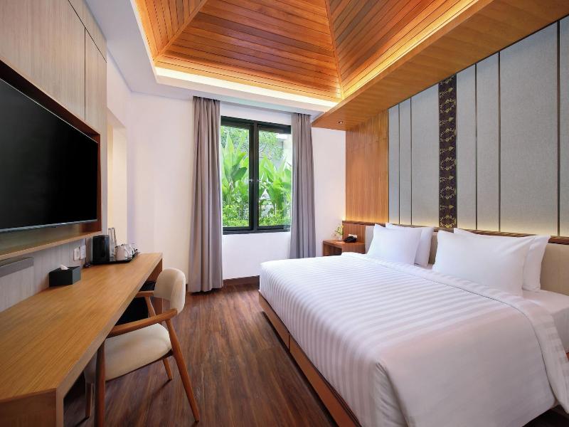 eL Hotel & Resort Bali - Sanur image