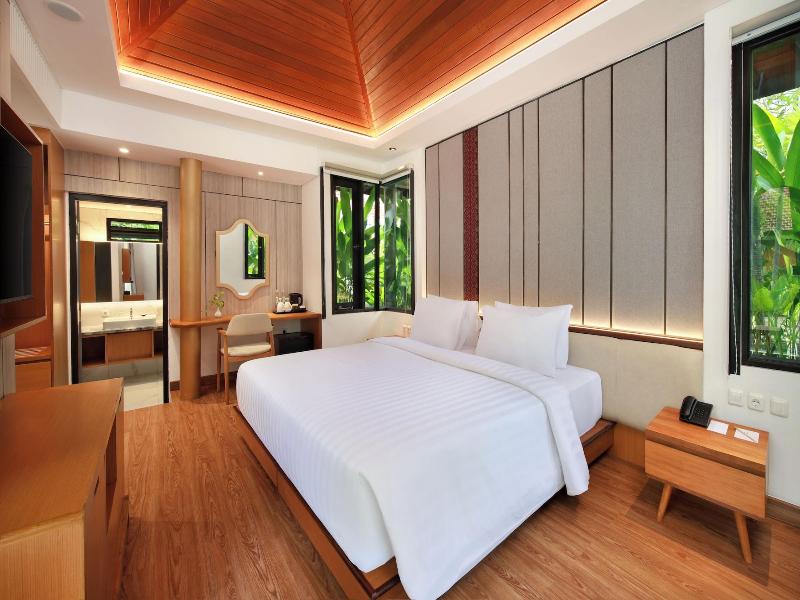 eL Hotel & Resort Bali - Sanur image