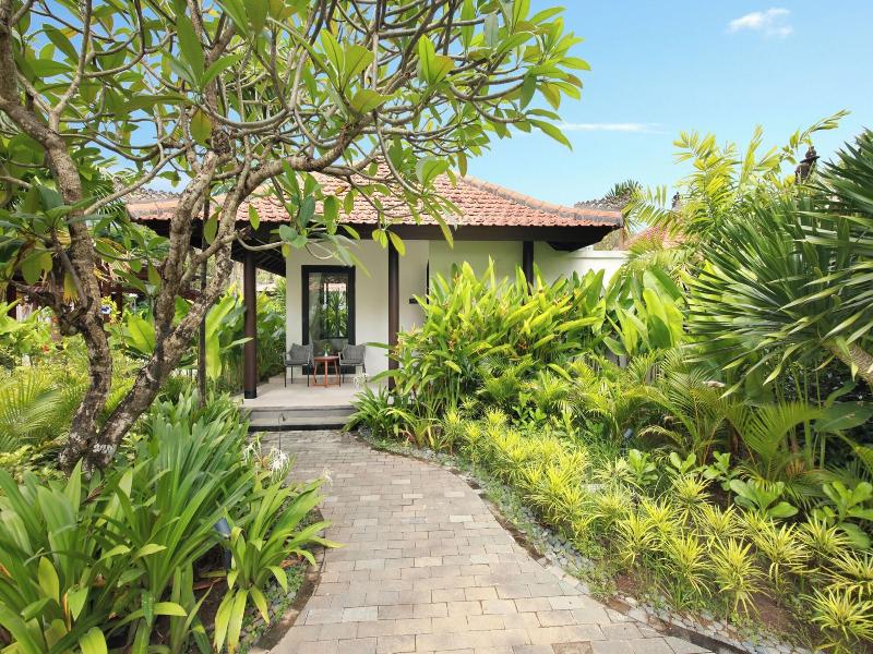eL Hotel & Resort Bali - Sanur image