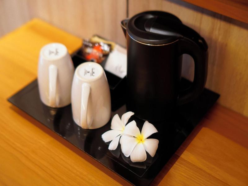 eL Hotel & Resort Bali - Sanur image
