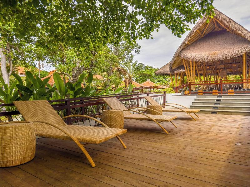 eL Hotel & Resort Bali - Sanur image
