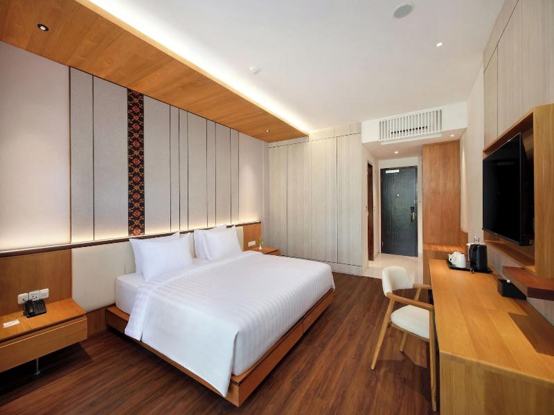 eL Hotel & Resort Bali - Sanur image