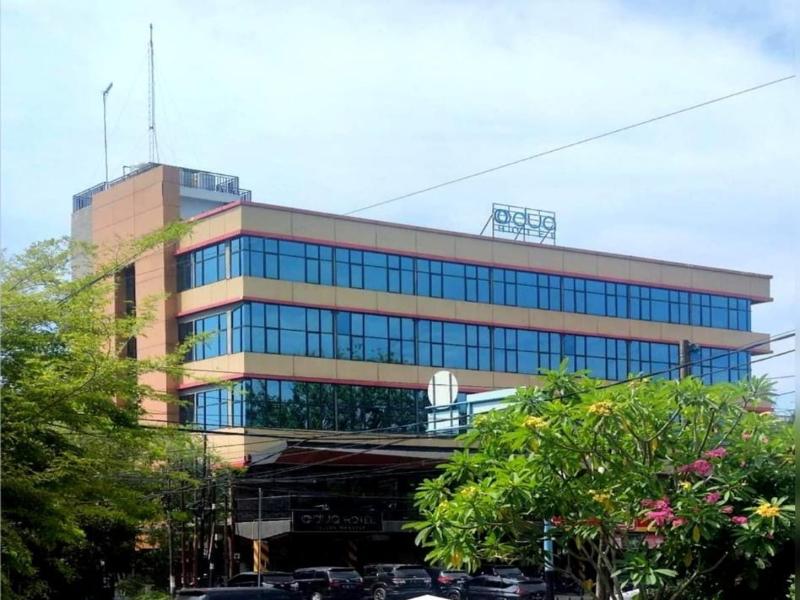 Odua Golden Mansyur Hotel image
