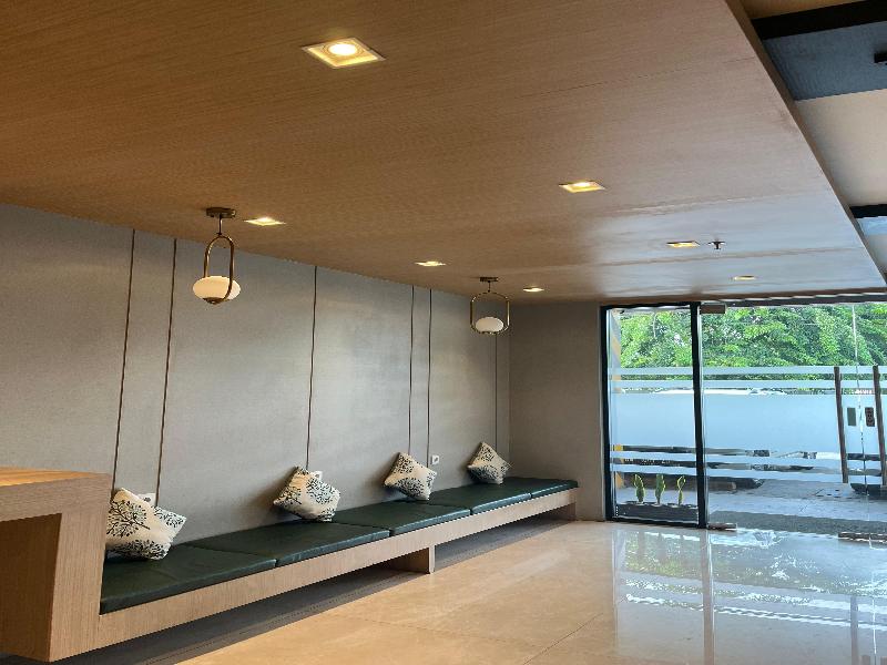 Odua Golden Mansyur Hotel image