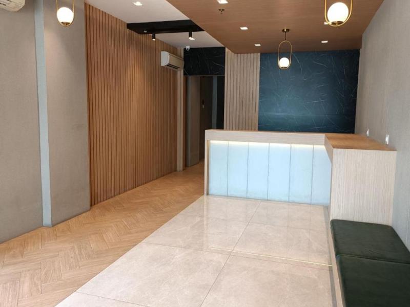 Odua Golden Mansyur Hotel image
