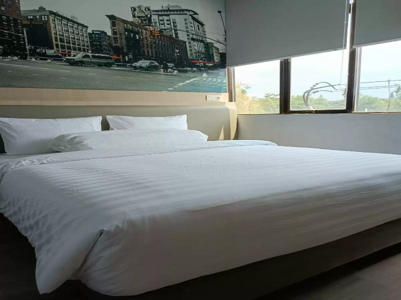 Odua Golden Mansyur Hotel image