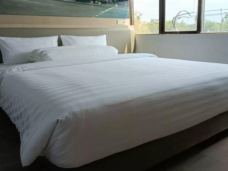 Odua Golden Mansyur Hotel image