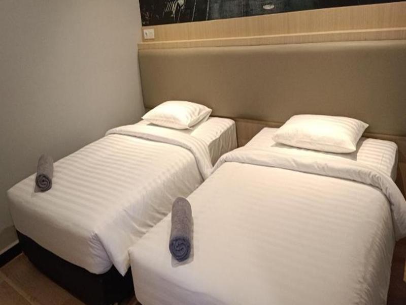 Odua Golden Mansyur Hotel image