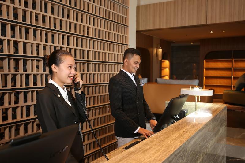 Herloom Hotel & Residence