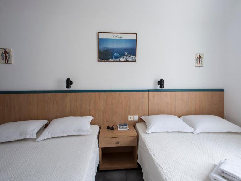 Sunrise Studios In Perissa image