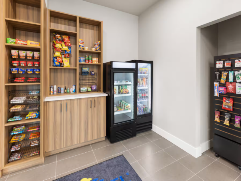 Microtel Inn & Suites By Wyndham Tooele image