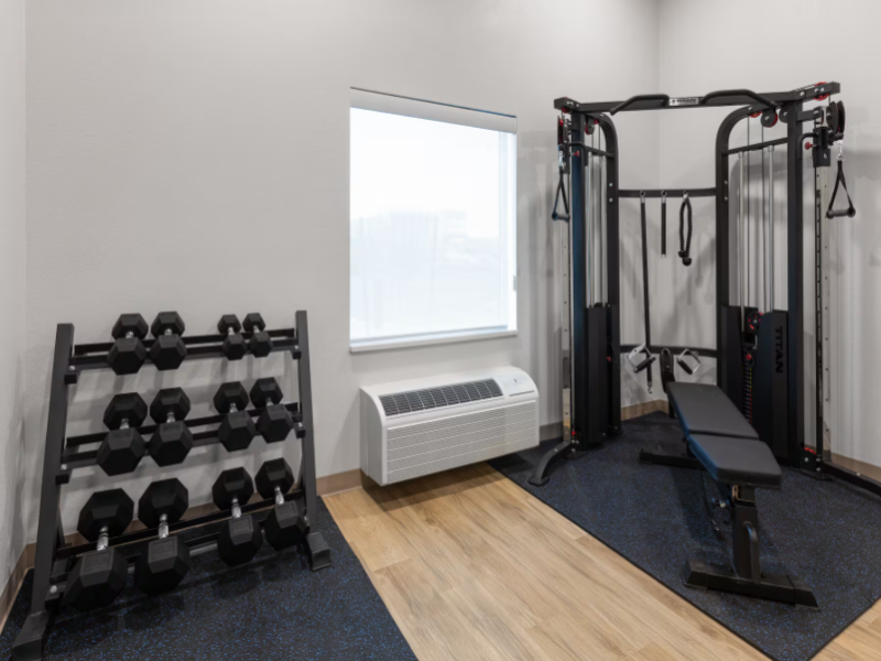 Microtel Inn & Suites By Wyndham Tooele image