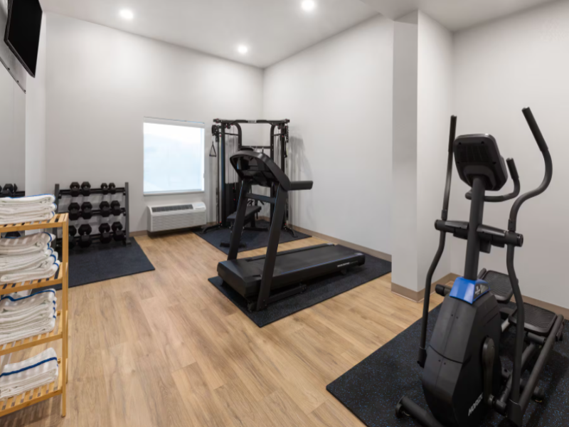 Microtel Inn & Suites By Wyndham Tooele image