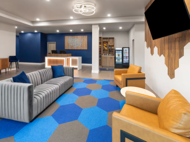Microtel Inn & Suites By Wyndham Tooele image