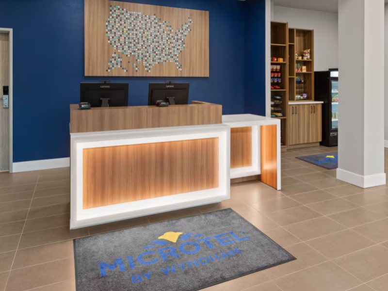 Microtel Inn & Suites By Wyndham Tooele image