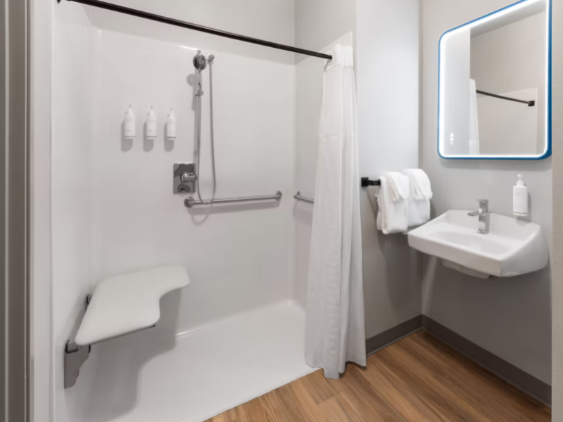 Microtel Inn & Suites By Wyndham Tooele image