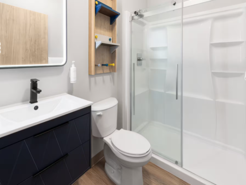 Microtel Inn & Suites By Wyndham Tooele image