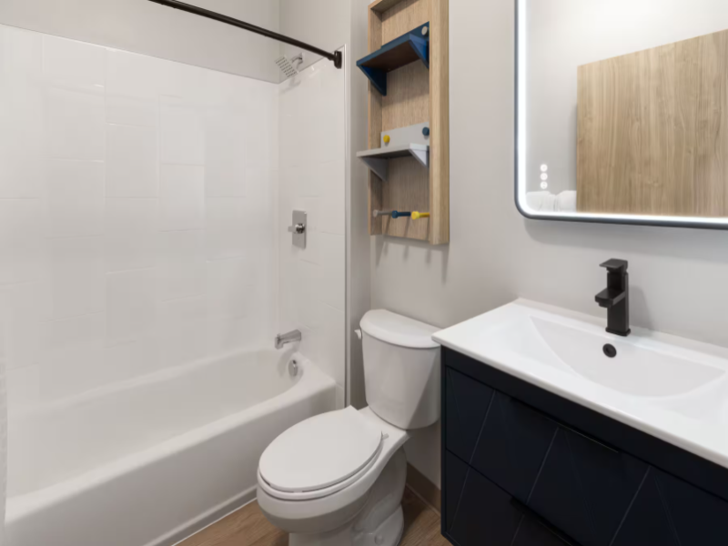 Microtel Inn & Suites By Wyndham Tooele image